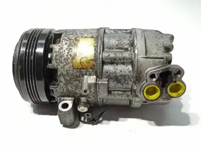 Second-hand car spare part air conditioning compressor for bmw serie 3 berlina (e46) 320d oem iam references 64529145353  