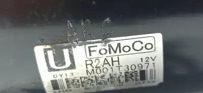 Автозапчасти б/у двигатель запускается за mazda cx-7 (er) active ссылки oem iam r2ah18400 r2ah-18-400 m001t30971