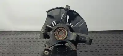 Second-hand car spare part front left knuckle for mazda cx-7 (er) active oem iam references l20633030b  l206-33-030b