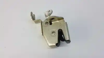 Pièce détachée automobile d'occasion  pour CITROEN NEMO  Références OEM IAM 1655236780  