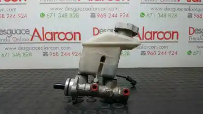 Peça sobressalente para automóvel em segunda mão bomba de travões por kia rio ii (jb) 1.5 crdi referências oem iam 585101g160