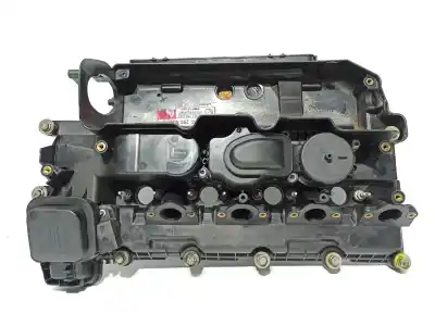 Pièce détachée automobile d'occasion cache-culbuteur pour bmw serie 3 berlina (e46) 320d références oem iam 11127799223  111277903769
