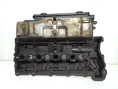 Pièce détachée automobile d'occasion cache-culbuteur pour bmw serie 3 berlina (e46) 320d références oem iam 11127799223  111277903769