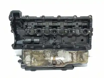 Pièce détachée automobile d'occasion cache-culbuteur pour bmw serie 3 berlina (e46) 320d références oem iam 11127799223  111277903769