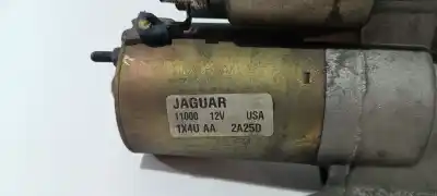 Автозапчастина б/у двигун запускається для jaguar x-type 2.0 v6 посилання на oem iam c2s1396 1x4uaa 1x4u11000aa