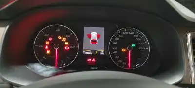 Peça sobressalente para automóvel em segunda mão quadrante por seat ateca (kh7) fr 4drive referências oem iam 5f0920751d  