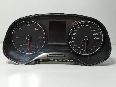 Peça sobressalente para automóvel em segunda mão QUADRANTE por SEAT ATECA (KH7)  Referências OEM IAM 5F0920751D  