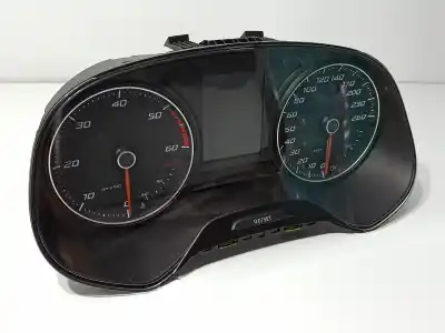 Peça sobressalente para automóvel em segunda mão quadrante por seat ateca (kh7) fr 4drive referências oem iam 5f0920751d  