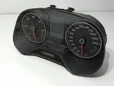 Peça sobressalente para automóvel em segunda mão quadrante por seat ateca (kh7) fr 4drive referências oem iam 5f0920751d  