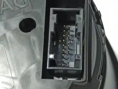 Peça sobressalente para automóvel em segunda mão quadrante por seat ateca (kh7) fr 4drive referências oem iam 5f0920751d  