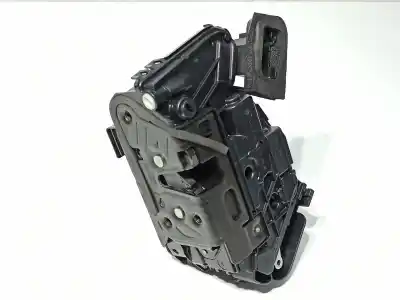 Peça sobressalente para automóvel em segunda mão fechadura da porta traseira esquerda por seat ateca (kh7) fr 4drive referências oem iam 5tb839015e