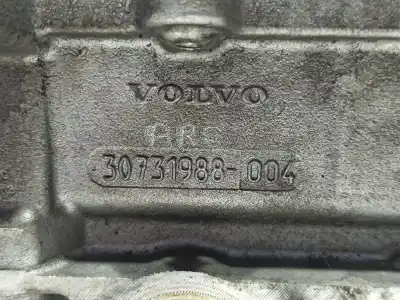Автозапчасти б/у задницы за volvo xc90 d5 executive (7 asientos) (136kw) ссылки oem iam 8252334  30731988