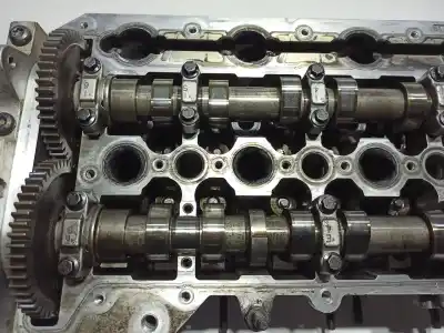 Автозапчасти б/у задницы за volvo xc90 d5 executive (7 asientos) (136kw) ссылки oem iam 8252334  30731988