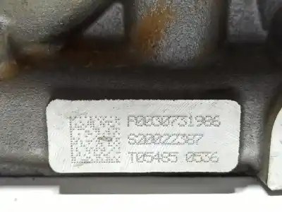 Автозапчасти б/у задницы за volvo xc90 d5 executive (7 asientos) (136kw) ссылки oem iam 8252334  30731988