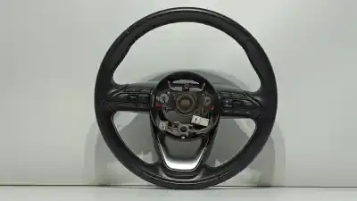 Pezzo di ricambio per auto di seconda mano VOLANTE per TOYOTA YARIS (KSP211)  Riferimenti OEM IAM 45100K0140C1 45100K0140 45100-K0140
