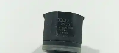 Автозапчасти б/у парковочный датчик за porsche cayenne (typ 92aa) diesel ссылки oem iam 4h0919275  