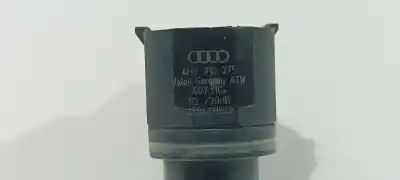 Автозапчасти б/у парковочный датчик за porsche cayenne (typ 92aa) diesel ссылки oem iam 4h0919275  