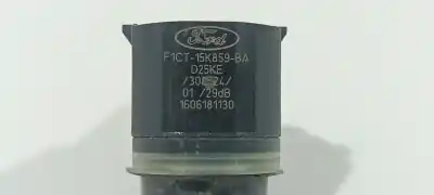 Second-hand car spare part parking sensor for ford c-max (ceu) titanium oem iam references f1ct15k859ba  