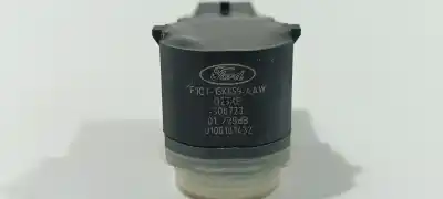 Second-hand car spare part parking sensor for ford c-max (ceu) titanium oem iam references 2488547 f1ct15k859aaw / f1ct-15k859-aaw 5305199 / lm2t-15c868-aa / lm2t15c868aa / em2t-15c868-aa5vt