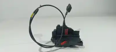Pezzo di ricambio per auto di seconda mano  per RENAULT KANGOO  Riferimenti OEM IAM 8200497684F  