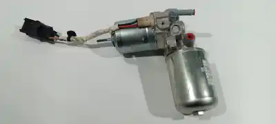 Pezzo di ricambio per auto di seconda mano pompa freni per toyota corolla (e21) hybrid active riferimenti oem iam 4707047090 4707047070 47070-47070