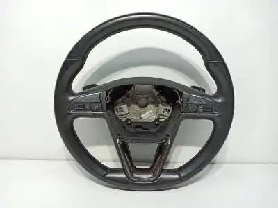 Peça sobressalente para automóvel em segunda mão volante por seat ateca (kh7) fr 4drive referências oem iam 575419091a