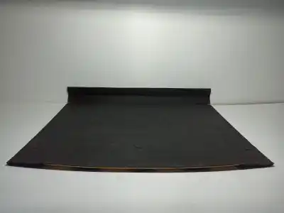 Peça sobressalente para automóvel em segunda mão estofamento da mala por seat ateca (kh7) fr 4drive referências oem iam 575863463k