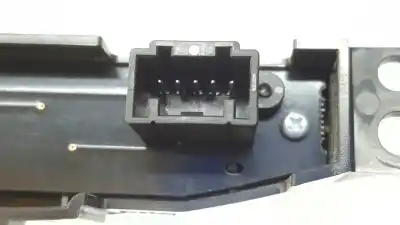 Автозапчастина б/у вимикач для nissan x-trail (t32) 360 4x4 посилання на oem iam 250204ba0b  70508e Автозапчастина б/у вимикач для nissan x-trail (t32) 360 4x4 посилання на oem iam 250204ba0b  70508e