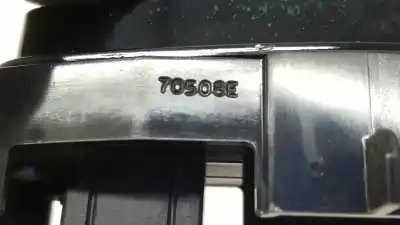 Автозапчастина б/у вимикач для nissan x-trail (t32) 360 4x4 посилання на oem iam 250204ba0b  70508e Автозапчастина б/у вимикач для nissan x-trail (t32) 360 4x4 посилання на oem iam 250204ba0b  70508e