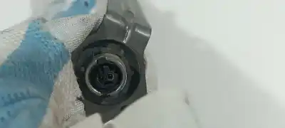 Автозапчастина б/у передня ліва подушка безпеки для seat leon (5f1) style посилання на oem iam 5f4880741  