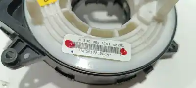 Автозапчастина б/у кільце піддушки безопасности для mini mini (r50,r53) one d посилання на oem iam 61316800996  6800996