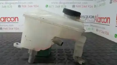 Peça sobressalente para automóvel em segunda mão depósito de expansão por lexus rx 400h referências oem iam   