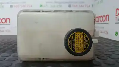 Peça sobressalente para automóvel em segunda mão depósito de expansão por lexus rx 400h referências oem iam   