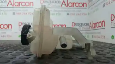 Peça sobressalente para automóvel em segunda mão depósito de expansão por lexus rx 400h referências oem iam   