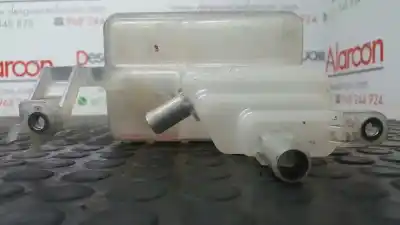 Peça sobressalente para automóvel em segunda mão depósito de expansão por lexus rx 400h referências oem iam   