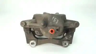 Автозапчастина б/у передній лівий гальмум для toyota corolla verso (r1) motor 2.2 136 посилання на oem iam 4775005060  