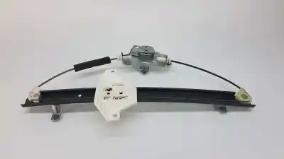Second-hand car spare part rear left window regulator for ssangyong kyron 200 xdi limited oem iam references 7331109002  