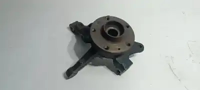 Second-hand car spare part front right knuckle for renault kangoo expression oem iam references 8200755590  