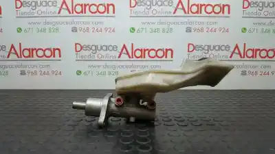 Peça sobressalente para automóvel em segunda mão  por MAZDA 3 BERLINA (BK)  Referências OEM IAM BPYS4340Z  BPYS-43-40Z