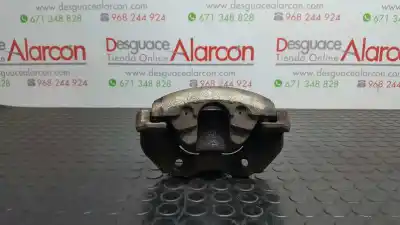 Peça sobressalente para automóvel em segunda mão  por MAZDA 3 BERLINA (BK)  Referências OEM IAM BPYK3361XA  BPYK-33-61XA