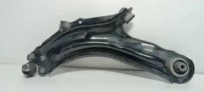 Автозапчастина б/у передній лівий нижний рычаг підвіски для renault kangoo expression посилання на oem iam 8660005380  8200586561