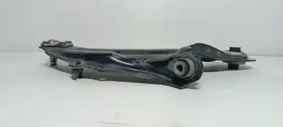Автозапчастина б/у передній лівий нижний рычаг підвіски для renault kangoo expression посилання на oem iam 8660005380  8200586561