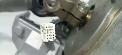Pezzo di ricambio per auto di seconda mano piantone dello sterzo per renault kangoo expression riferimenti oem iam 490016500r 8201514069 8201514071