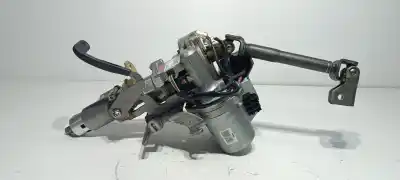 Pezzo di ricambio per auto di seconda mano piantone dello sterzo per renault kangoo expression riferimenti oem iam 490016500r 8201514069 8201514071