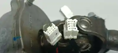 Pezzo di ricambio per auto di seconda mano piantone dello sterzo per renault kangoo expression riferimenti oem iam 490016500r 8201514069 8201514071