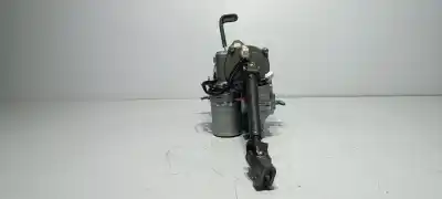 Pezzo di ricambio per auto di seconda mano piantone dello sterzo per renault kangoo expression riferimenti oem iam 490016500r 8201514069 8201514071