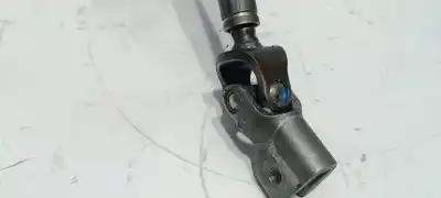 Pezzo di ricambio per auto di seconda mano piantone dello sterzo per renault kangoo expression riferimenti oem iam 490016500r 8201514069 8201514071