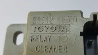 Pezzo di ricambio per auto di seconda mano relè per lexus rx 300 (mcu35) luxury riferimenti oem iam 8594248010  
