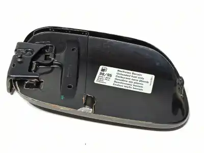 Автозапчастина б/у зовнішній пливний колпак для porsche cayenne (typ 9pa) s посилання на oem iam 95550413301 7l5809905 95550413301grv