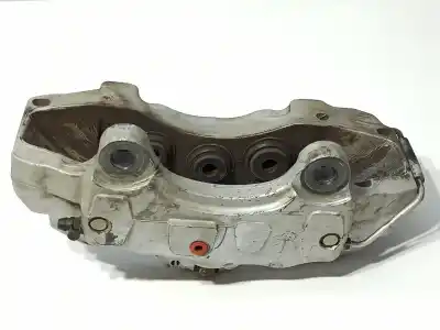 Second-hand car spare part front right brake caliper for porsche cayenne (typ 9pa) s oem iam references 95535142252  95535142253